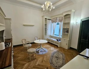 Appartement 2 chambres à louer dans Cluj-napoca, zone Centru