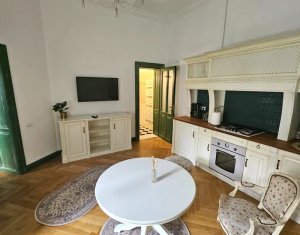Appartement 2 chambres à louer dans Cluj-napoca, zone Centru