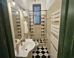 Appartement 2 chambres à louer dans Cluj-napoca, zone Centru