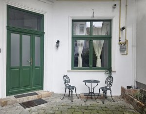 Appartement 2 chambres à louer dans Cluj-napoca, zone Centru