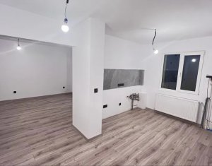 Lakás 3 szobák eladó on Cluj-napoca, Zóna Manastur