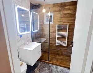 Lakás 3 szobák eladó on Cluj-napoca, Zóna Manastur