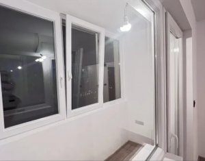 Lakás 3 szobák eladó on Cluj-napoca, Zóna Manastur