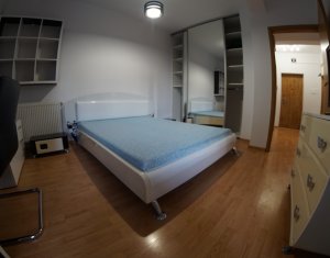 Appartement 2 chambres à louer dans Cluj-napoca, zone Zorilor