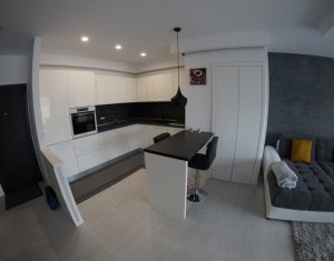 Appartement 2 chambres à louer dans Cluj-napoca, zone Gheorgheni