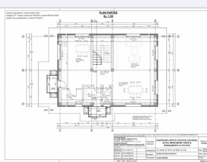 , 145m2 dans Salicea, zone Centru