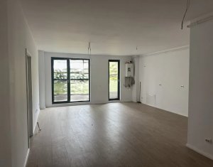 , 58.3m2 dans Cluj-napoca, zone Zorilor