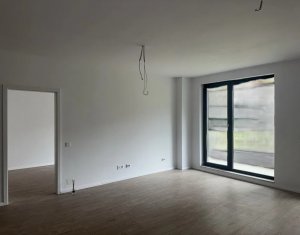 Appartement 2 chambres à vendre dans Cluj-napoca, zone Zorilor