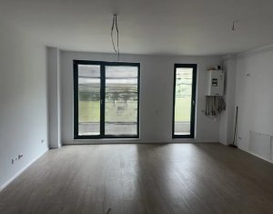 Appartement 2 chambres à vendre dans Cluj-napoca, zone Zorilor