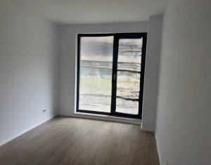 Appartement 2 chambres à vendre dans Cluj-napoca, zone Zorilor