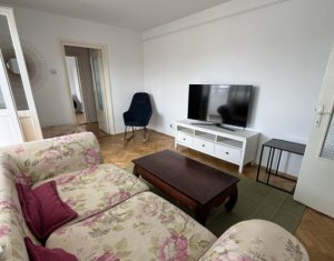 Appartement 2 chambres à vendre dans Cluj-napoca, zone Gheorgheni