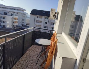 Appartement 3 chambres à vendre dans Floresti