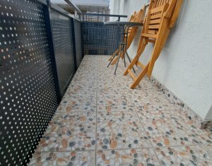 Appartement 3 chambres à vendre dans Floresti