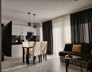 , 54m2 dans Floresti