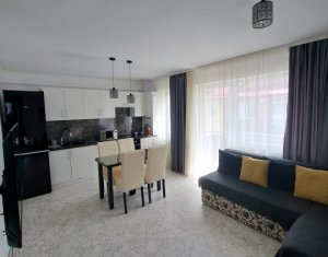 Appartement 3 chambres à vendre dans Floresti