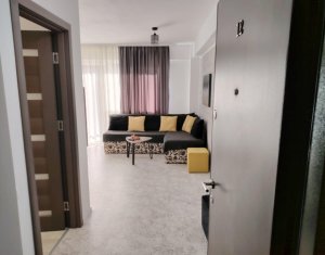 Appartement 3 chambres à vendre dans Floresti