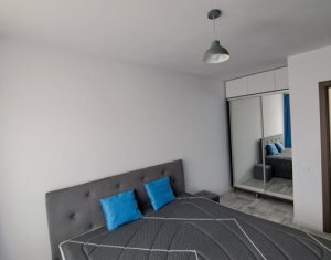 Appartement 3 chambres à vendre dans Floresti