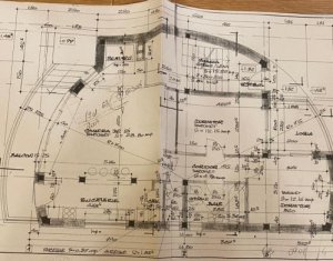 Casa individuala 300 mp, teren 500 mp, zona Piata Engels !