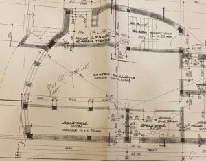 Casa individuala 300 mp, teren 500 mp, zona Piata Engels !