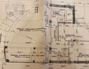 Casa individuala 300 mp, teren 500 mp, zona Piata Engels !
