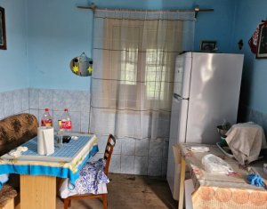 Casa de vanzare, teren 1700 mp, Ceanu Mic, judetul Cluj