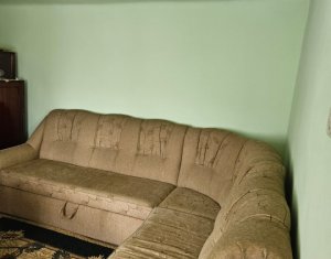 Casa de vanzare, teren 1700 mp, Ceanu Mic, judetul Cluj