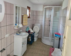 Casa de vanzare, teren 1700 mp, Ceanu Mic, judetul Cluj