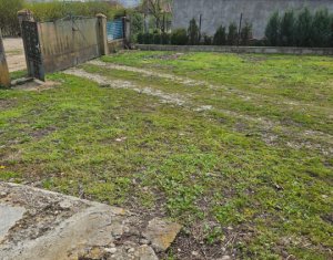 Casa de vanzare, teren 1700 mp, Ceanu Mic, judetul Cluj