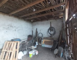 Casa de vanzare, teren 1700 mp, Ceanu Mic, judetul Cluj