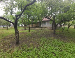 Casa de vanzare, teren 1700 mp, Ceanu Mic, judetul Cluj