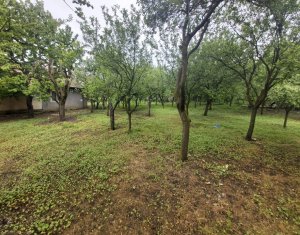 Casa de vanzare, teren 1700 mp, Ceanu Mic, judetul Cluj