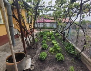 Casa de vanzare, teren 1700 mp, Ceanu Mic, judetul Cluj