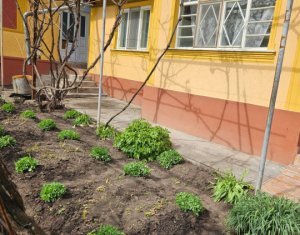 Casa de vanzare, teren 1700 mp, Ceanu Mic, judetul Cluj