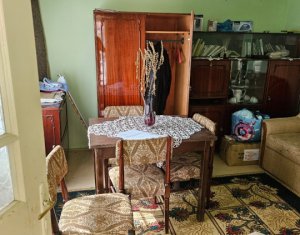 Casa de vanzare, teren 1700 mp, Ceanu Mic, judetul Cluj