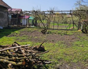 Casa de vanzare, teren 1700 mp, Ceanu Mic, judetul Cluj