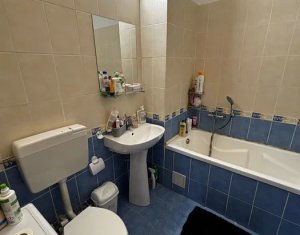 Appartement 1 chambres à vendre dans Cluj-napoca, zone Iris