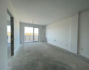 Apartment 2 rooms for sale in Apahida