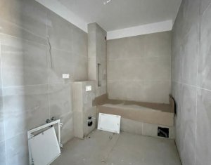 Apartment 2 rooms for sale in Apahida