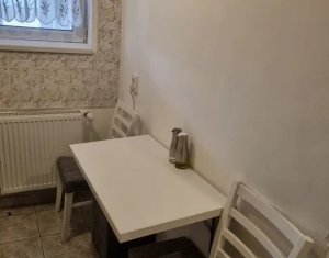 Appartement 1 chambres à vendre dans Cluj-napoca, zone Marasti