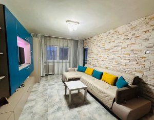 Lakás 2 szobák eladó on Cluj-napoca, Zóna Marasti