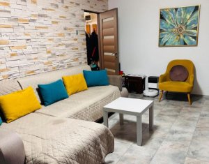 Lakás 2 szobák eladó on Cluj-napoca, Zóna Marasti