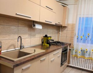 Lakás 2 szobák eladó on Cluj-napoca, Zóna Marasti