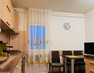 Lakás 2 szobák eladó on Cluj-napoca, Zóna Marasti