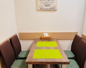 Lakás 2 szobák eladó on Cluj-napoca, Zóna Marasti