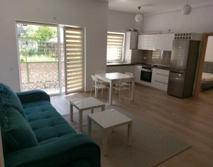 , 53m2 on Cluj-napoca, Zóna Manastur