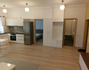 Lakás 2 szobák eladó on Cluj-napoca, Zóna Manastur