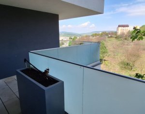 Lakás 3 szobák kiadó on Cluj-napoca, Zóna Zorilor