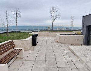 Lakás 3 szobák kiadó on Cluj-napoca, Zóna Zorilor