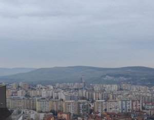 Lakás 3 szobák kiadó on Cluj-napoca, Zóna Zorilor
