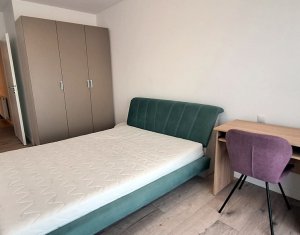 Lakás 3 szobák kiadó on Cluj-napoca, Zóna Zorilor